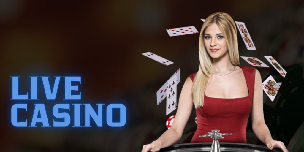 Live Casino