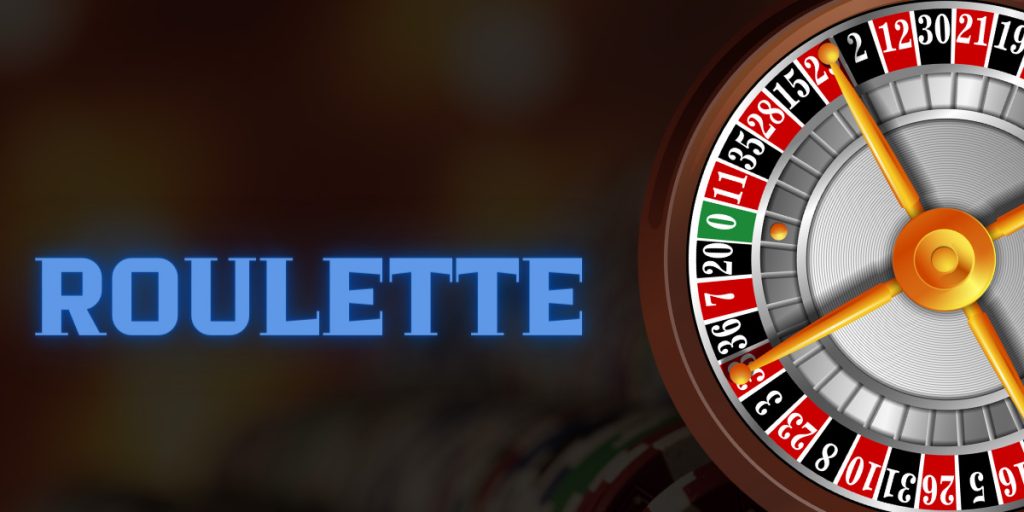 Roulette