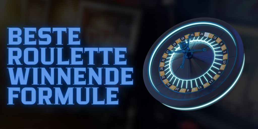 Wat is de beste roulette winnende formule: het samenvatten van de resultaten