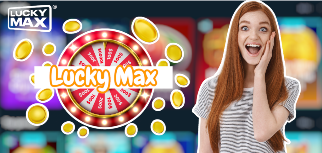 Lucky Max Casino voor Nederlandse spelers